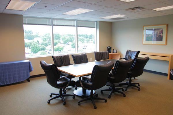 The Intelligent Office King of Prussia