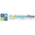 Find Lessons Now