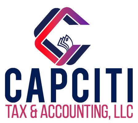 CapCiti Tax & Accounting
