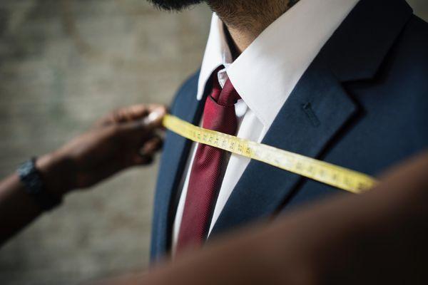 Our tailors have 60 plus combined years of alteration and sewing experience. We accept men, womens, and childrens garments for tailoring.