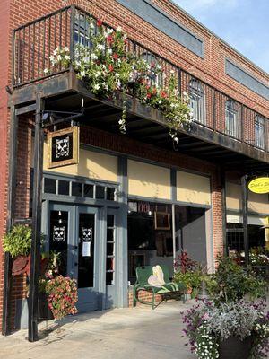 Dark Side Ink Gallery