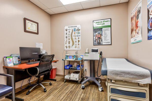 Expert Neurologists and Pain Doctors in New York