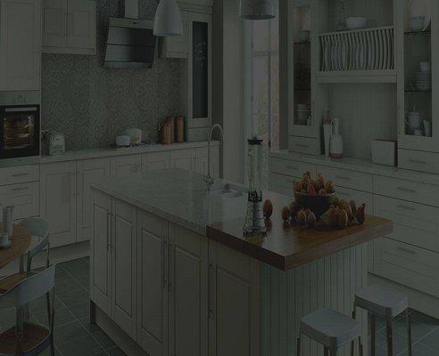 Mesa Quality Cabinets & Countertops