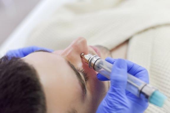 Nicholas J Viviano, MD - The Dermatology Clinic of Mandeville