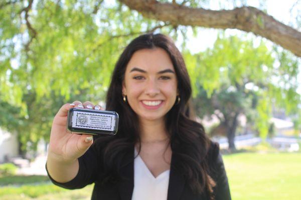 Modesti's Mobile Notary