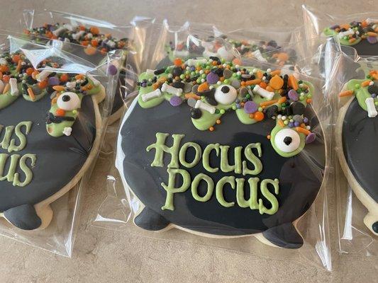 Sweet Sister's Bakery