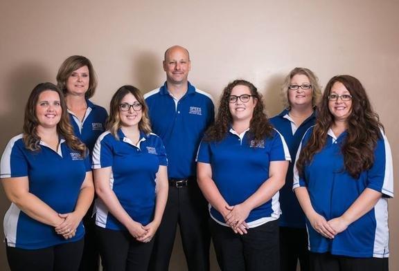 Spees Chiropractic & Wellness Center