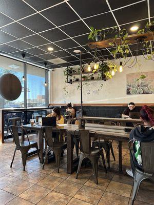 The Simple Coffee House