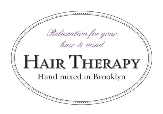 Hair Therapy