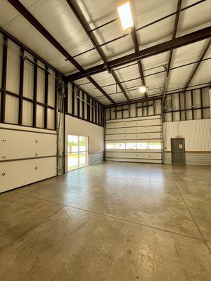 Attic Storage Aspen Creek