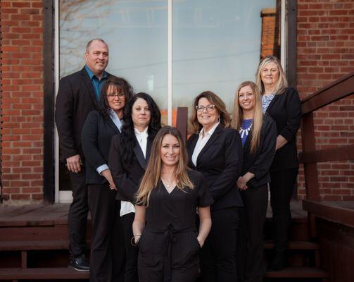J Moore Realty Group