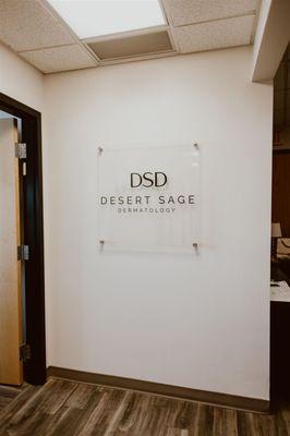 Desert Sage Dermatology