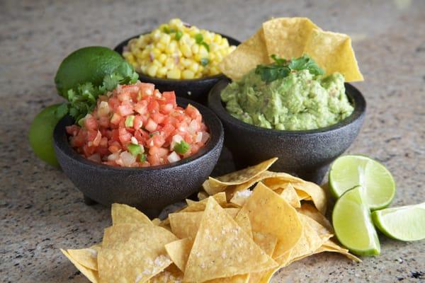 Chips and Dip anyone?