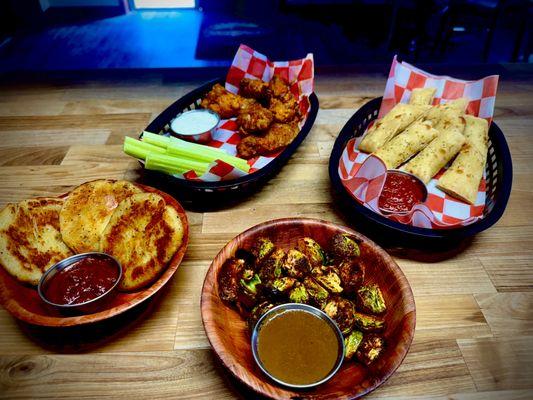 Jemez Mountain Brewhouse