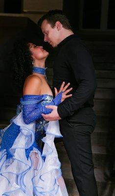 Dance with Me Studio by Aura