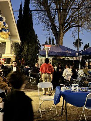 Family Party Rentals