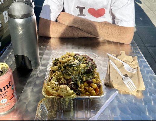 Taste of African Cuisine