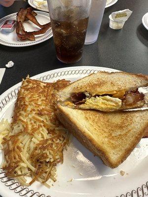 Waffle House