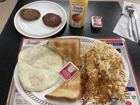 Waffle House