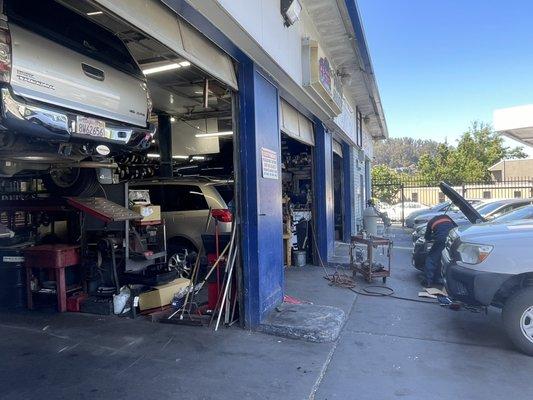 R & R Towing & Auto Service