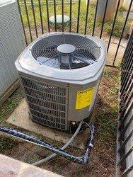 Bodle's Air Conditioning and Heating Services
