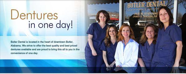 Butler Dental
