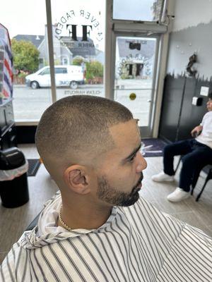 4Ever Faded Barber Shop