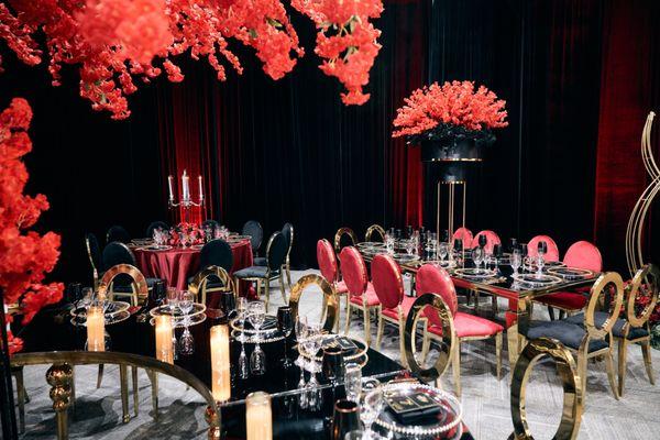 Unique Chic Events