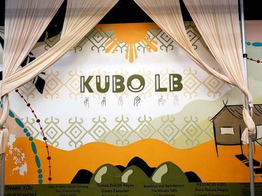 KUBO LB