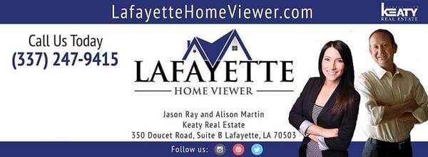 Lafayette Home Viewer