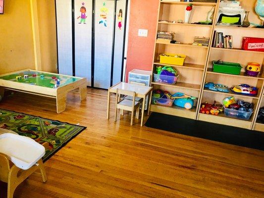 Mission Learn And Play Daycare
