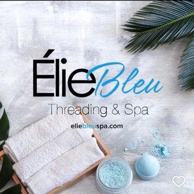 Elie Bleu Threading and Spa