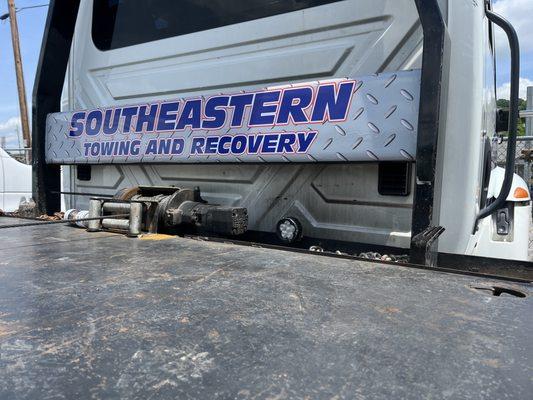 Southeastern Towing & Recovery