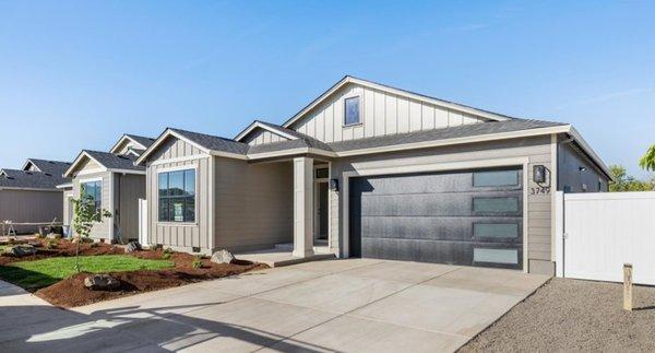 Bob Fellows Construction