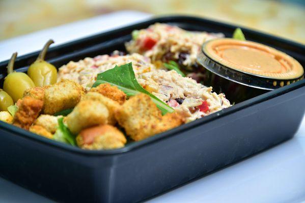 Delightful Paradise Nutrition