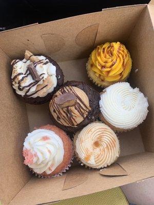 Jean’s Simple Treats