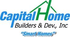 Capital Home Builders & Dev