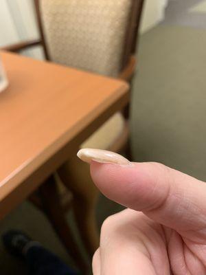 Elegant Nails & Foot Massage