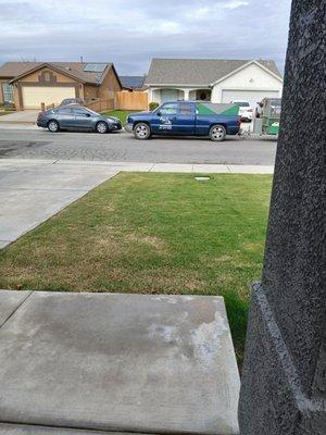 Union's Landscaping & Construction