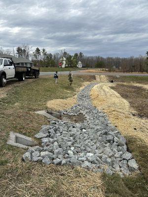 AFM Landscaping & Irrigation