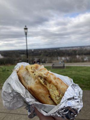 Early Bird Biscuit Co