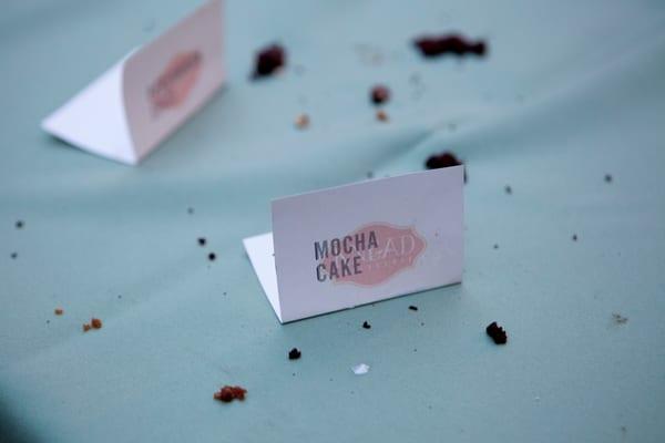 Local Mission Catering and Events