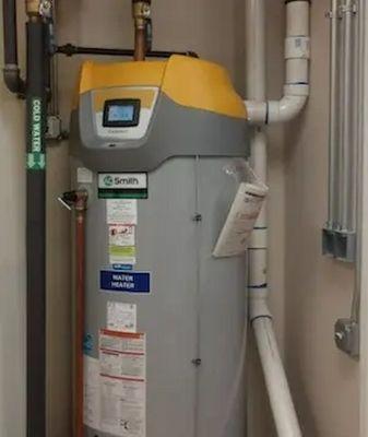 PD Plumbing Heating and Cooling