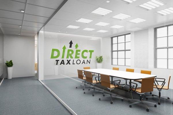 Direct Tax Loan