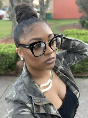 Popular demand sunnies