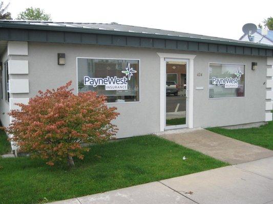 PayneWest Insurance
