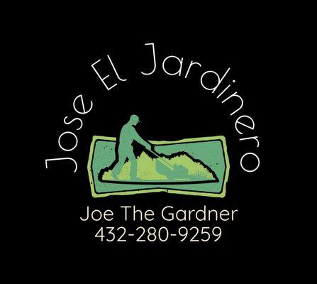 Joe The Gardner