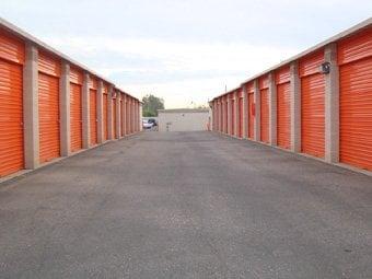 Public Storage