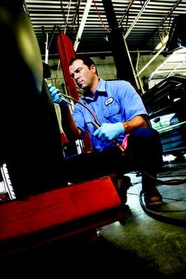 Bryan's Automotive