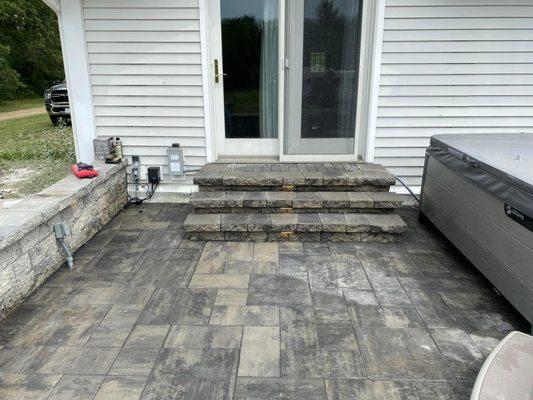 Millington's Property Service